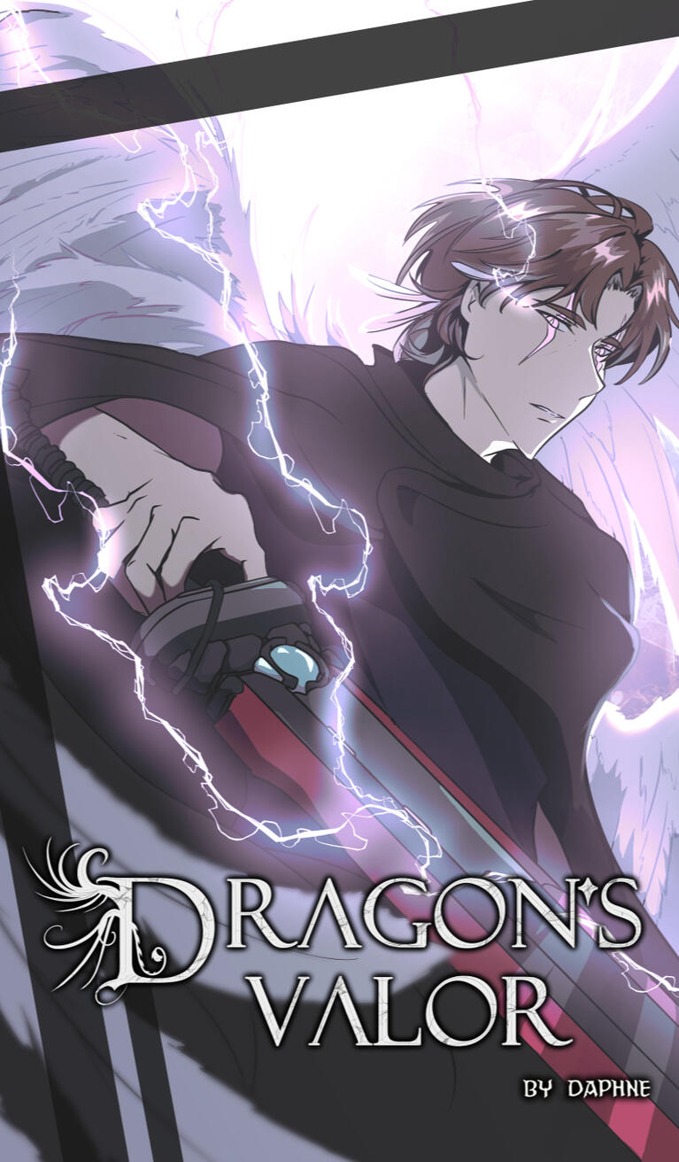 Dragon&#39;s Valor