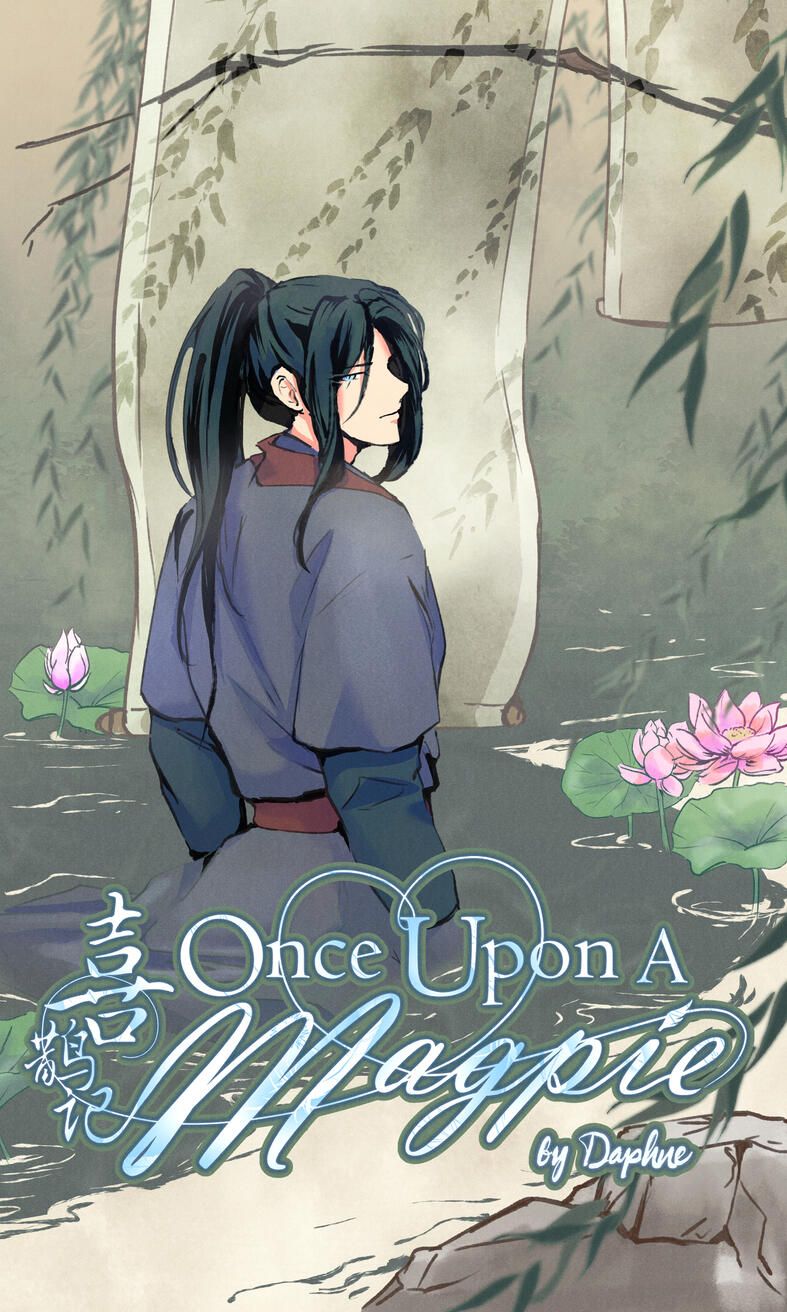 Once Upon a Magpie Once Upon a Magpie