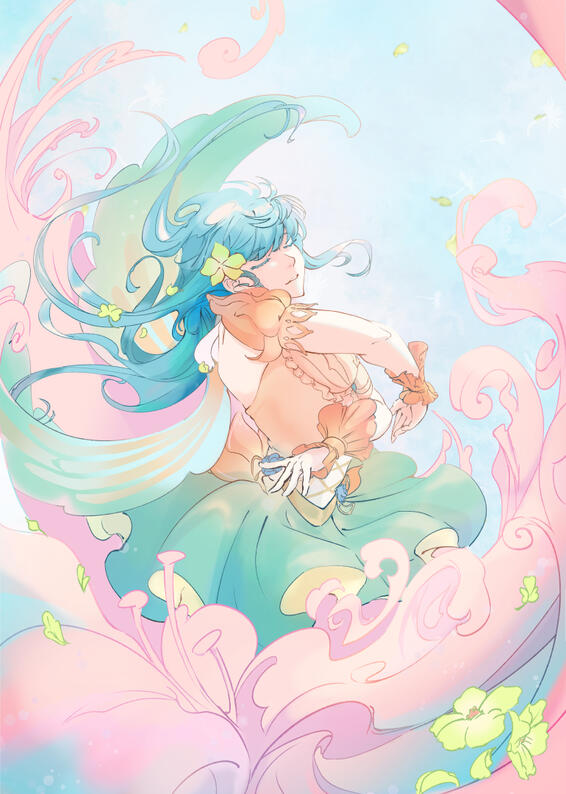 Resplendent Eirika Fire Emblem Heroes