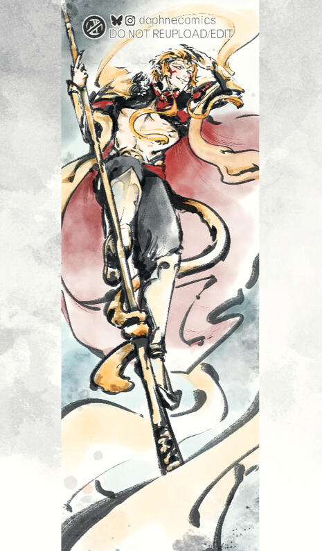 Sun WuKong