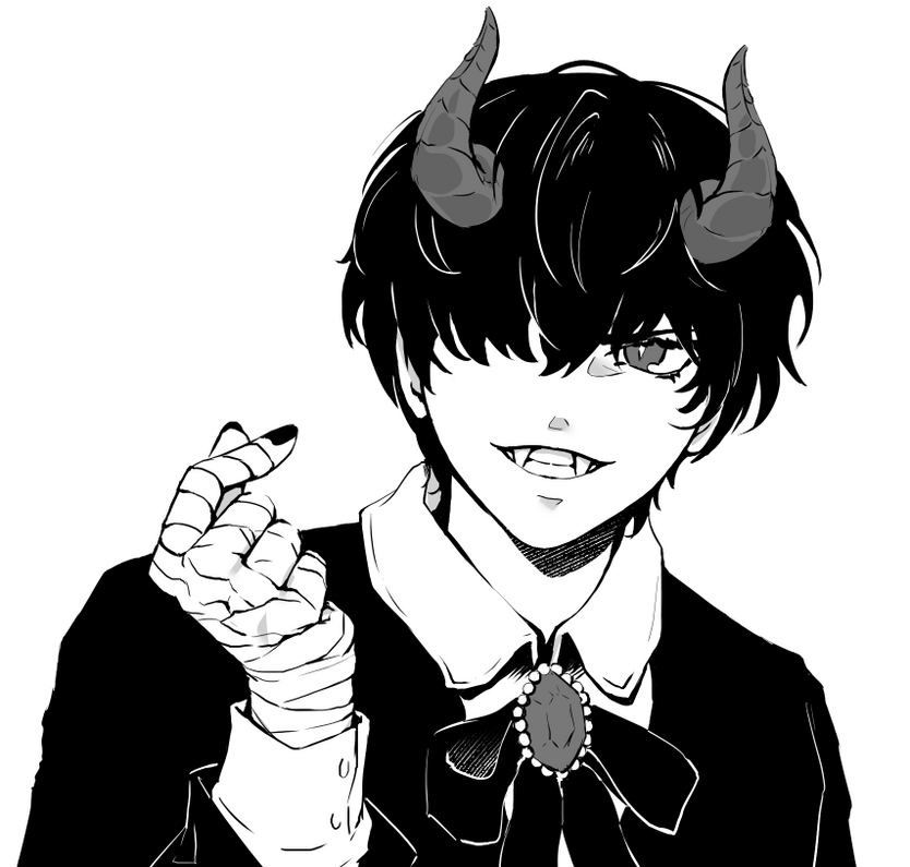 Abyssal Black Flame Dragon Omniscient Reader's Viewpoint