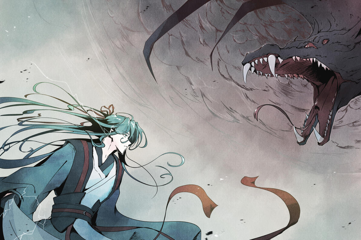 Kyrgios Omniscient Reader&#39;s Viewpoint