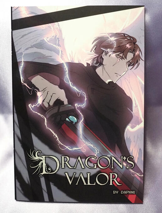 Dragon&#39;s Valor Original