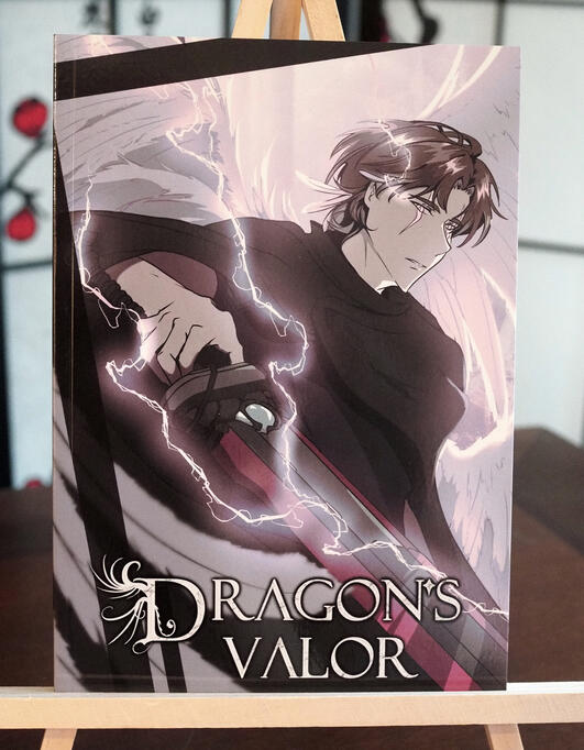Dragon's Valor Original Dragon's Valor Original