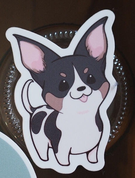 Chihuahua Original